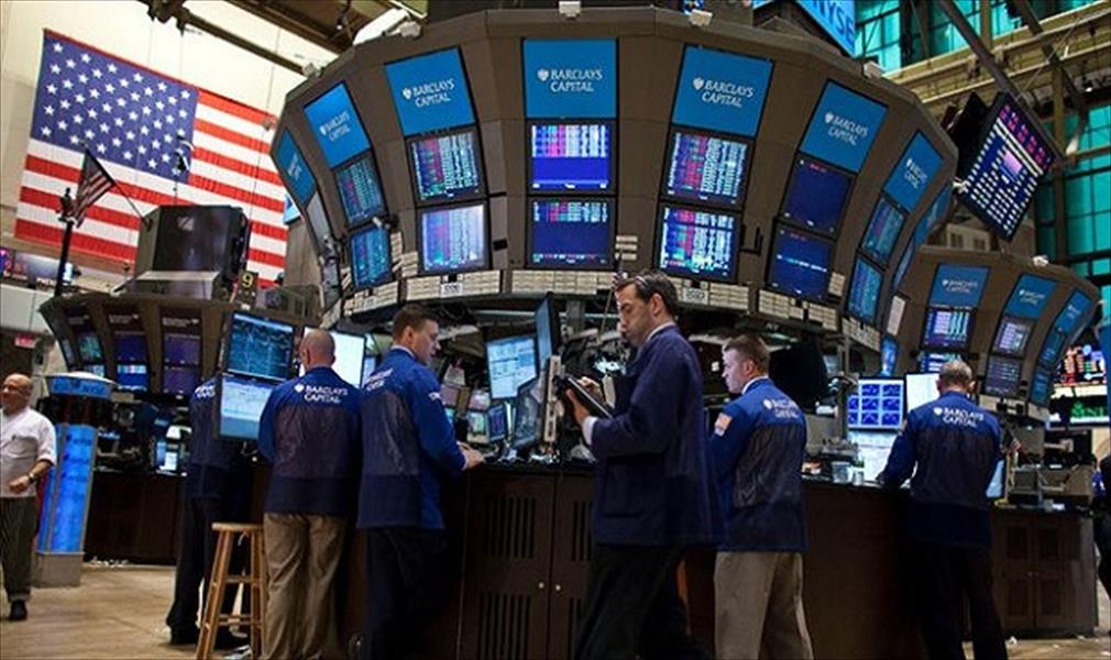 الأسهم الأميركية تسجّل ارتفاعًا بعد هبوط دام 5 أيام