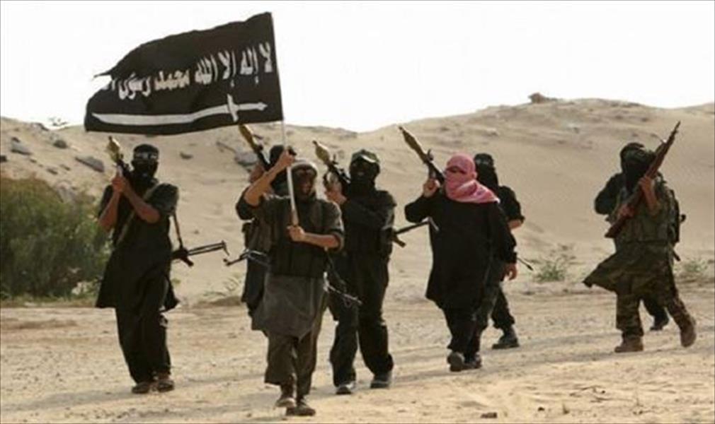 اليمن.. القبض على 5 مسلّحين من «القاعدة»