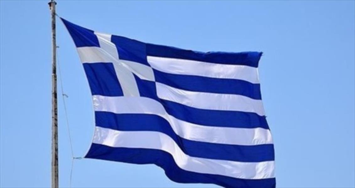 اليونان تفتح تحقيقًا عن قصف ناقلة النفط الليبيرية