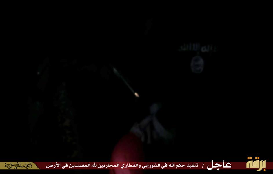 «داعش» يُعدم الصحفيين التونسيين المخطوفين في ليبيا (صور)