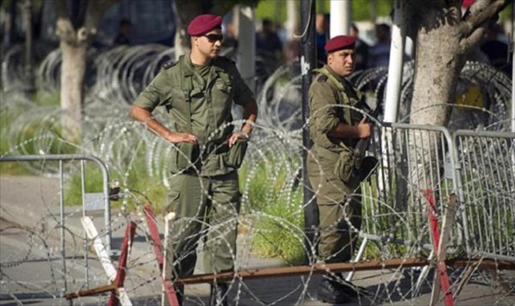 تونس تشكل قوة عسكرية جديدة لمكافحة الإرهاب
