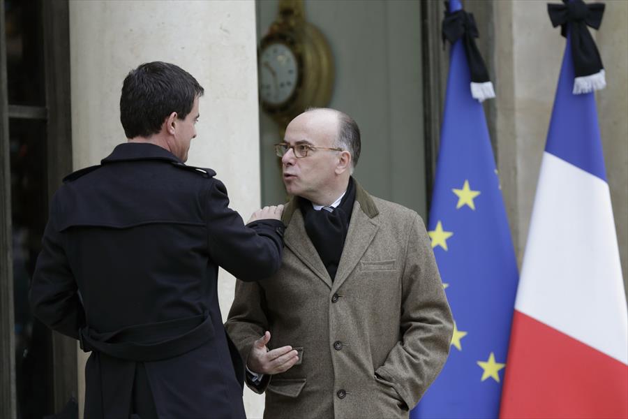 اجتماع طارئ للحكومة الفرنسية لمناقشة أعمال العنف الأخيرة