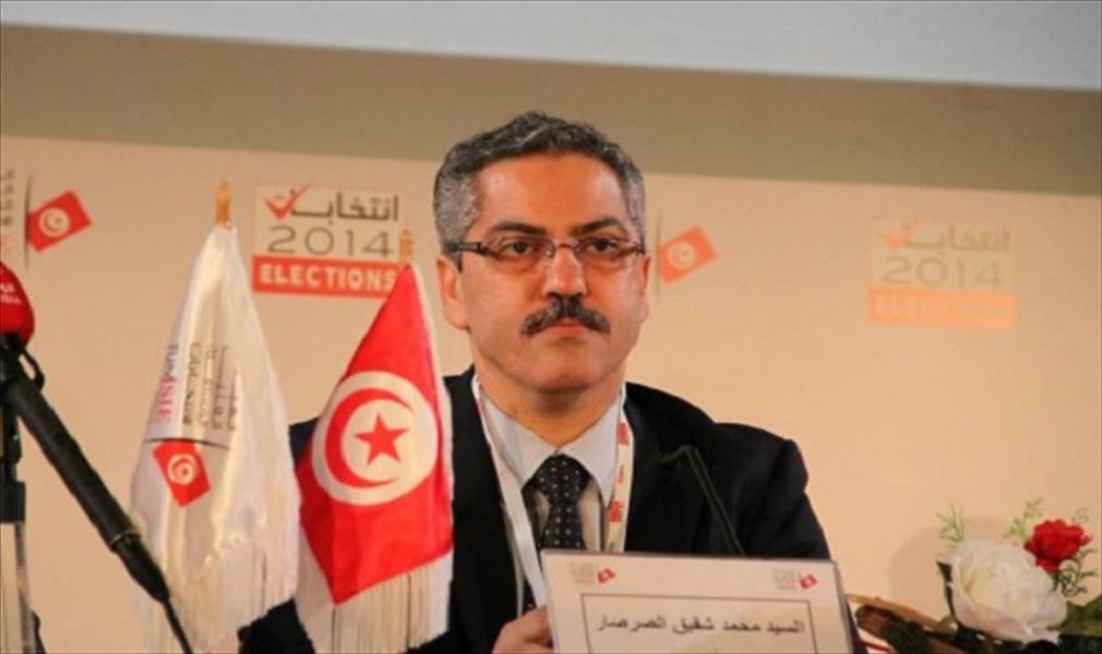 تونس: أنباء عن مقتل صحفيين تؤجّل «حفل تكريم» لهيئة الانتخابات