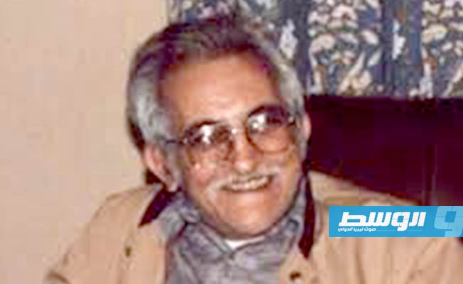 في مثل هذا اليوم رحل الكاتب الساخر محمد حسين القزيّري
