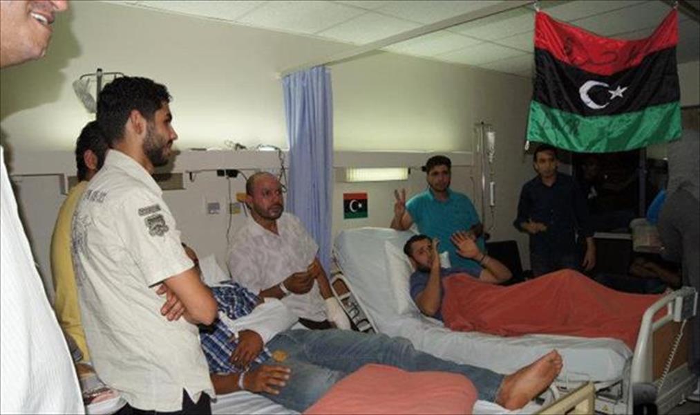 علاج الليبيين بمستشفيات الجزائر بحاجة إلى قرار حكومي