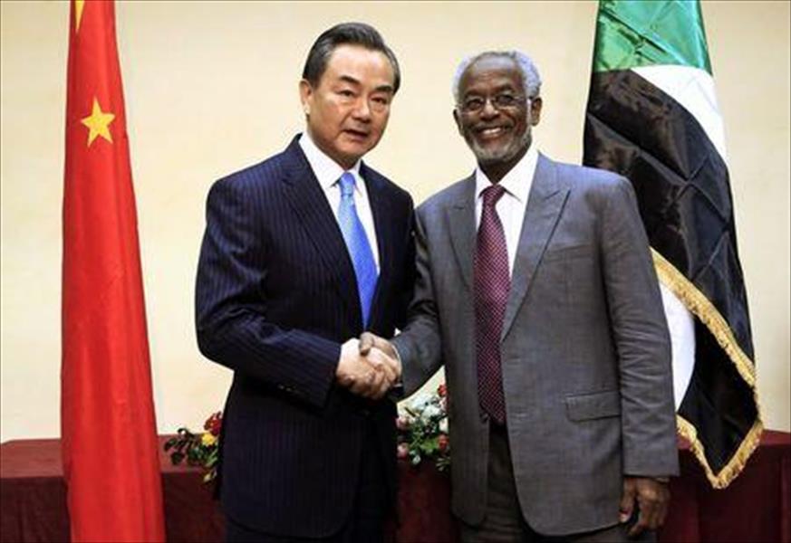 الصين: لن نسلك طريق «المستعمرين الغربيين» في أفريقيا