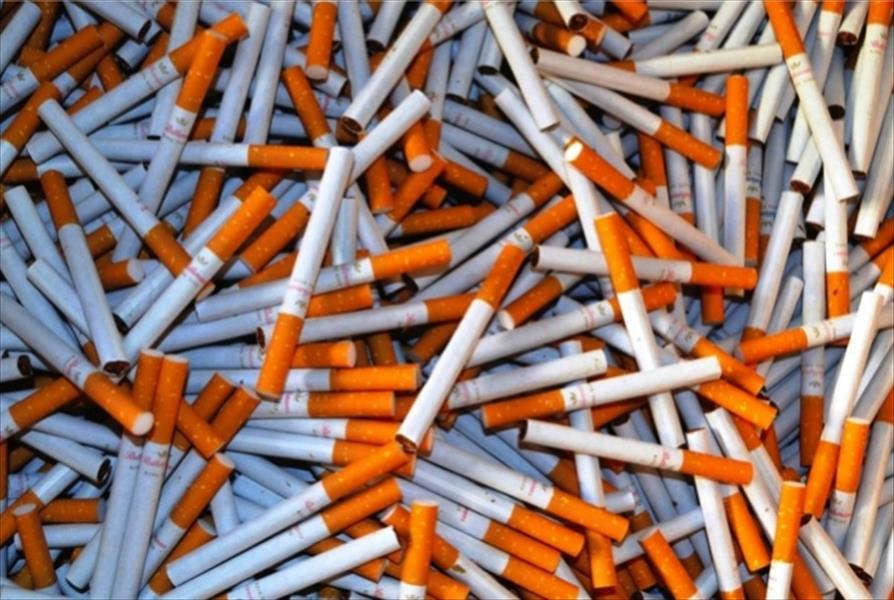 مالطا: ضبط 12 ألف سيجارة و168 كيلوغرامًا من تبغ الشيشة على سفينة ليبية