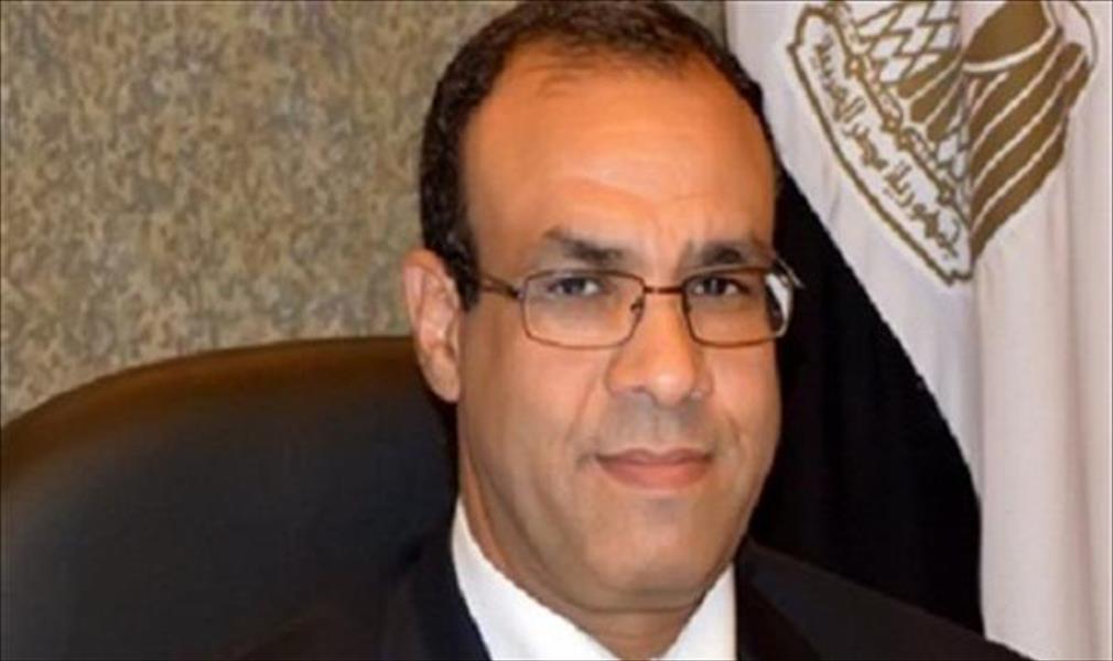 الخارجية المصرية: خلية الأزمة الليبية في حالة انعقاد دائم لمتابعة قضية المختطفين