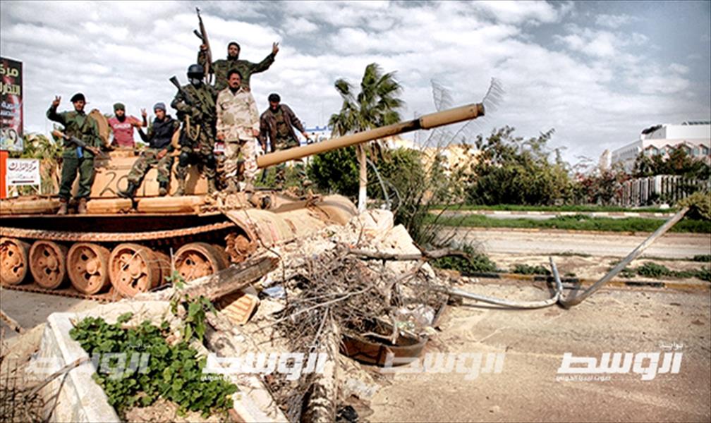 «ذي إيكونوميست» تدعو الغرب إلى التدخل في ليبيا بـ«الدبلوماسية الحيوية»