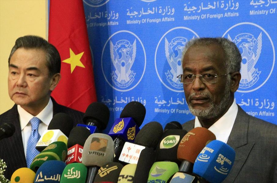 اتفاق لوقف فوري لإطلاق النار بجنوب السودان