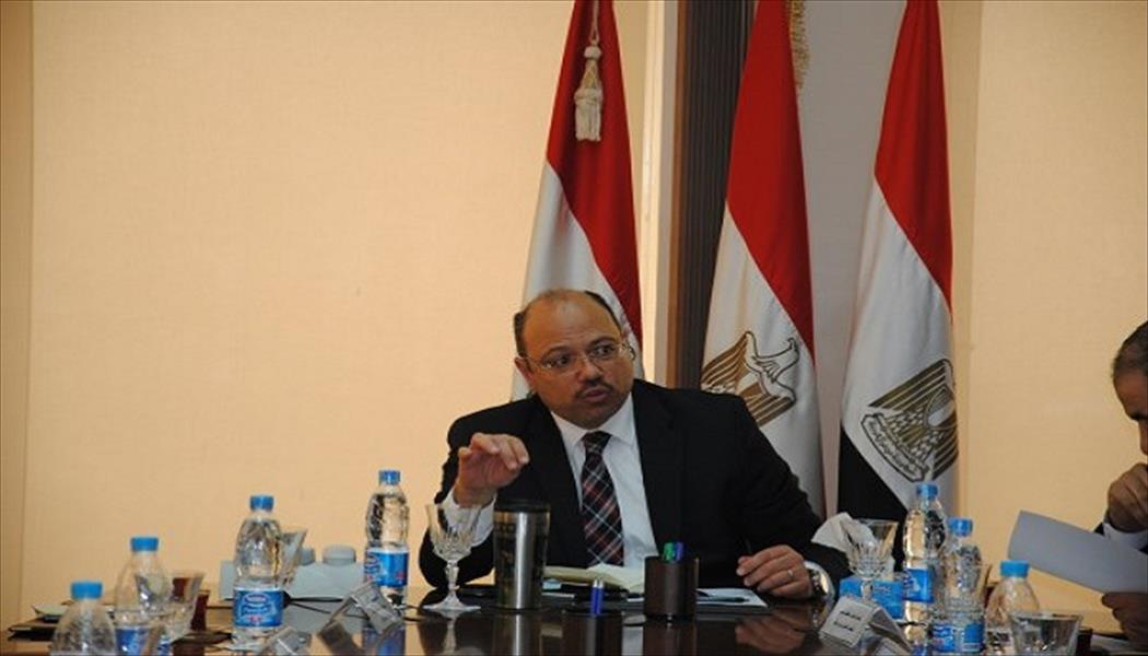 مصر: معدل نمو الاقتصاد لن يقل عن 6 % في الربع الثاني