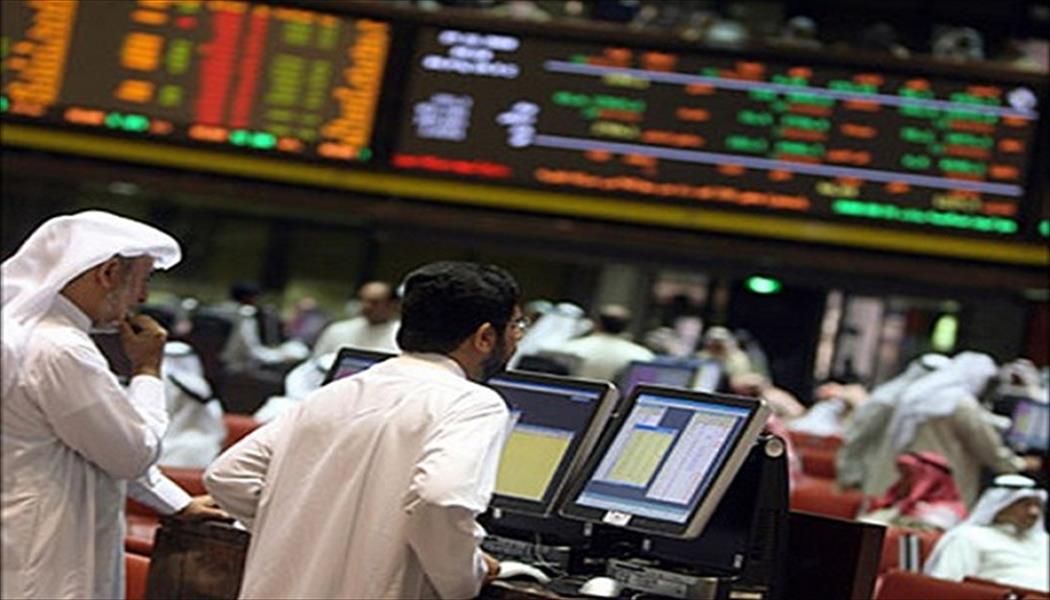 بورصة الكويت تُغلق على ارتفاع