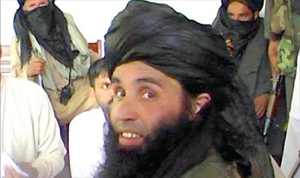 واشنطن تضيف زعيم «طالبان باكستان» لقائمة الإرهاب