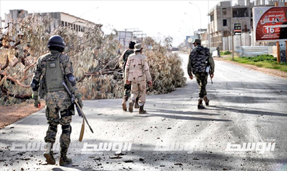 مركز دراسات: «ليبيا مفتاح وقف الإرهاب في الساحل»