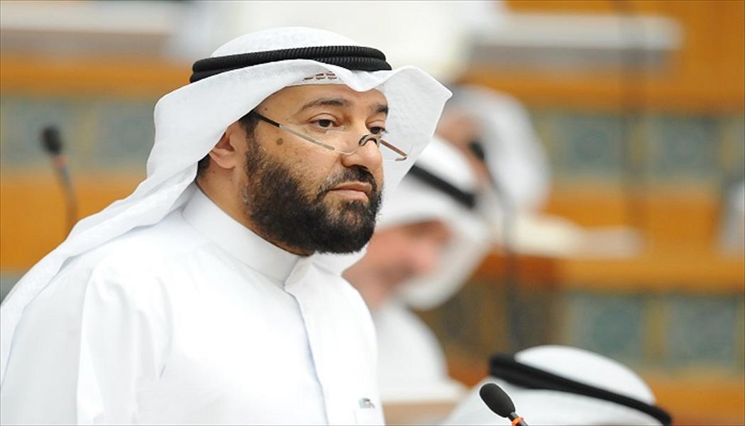 وزير النفط الكويتي: لا نشارك في حرب الأسعار