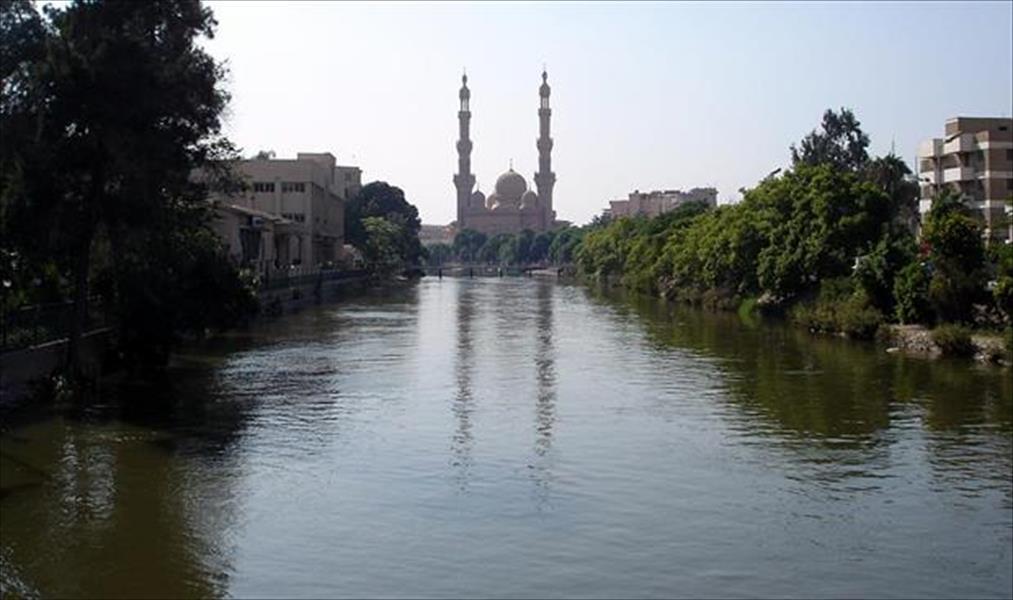 مصر: تاجر مخدرات يطلق النار عشوائيًا في الشرقية