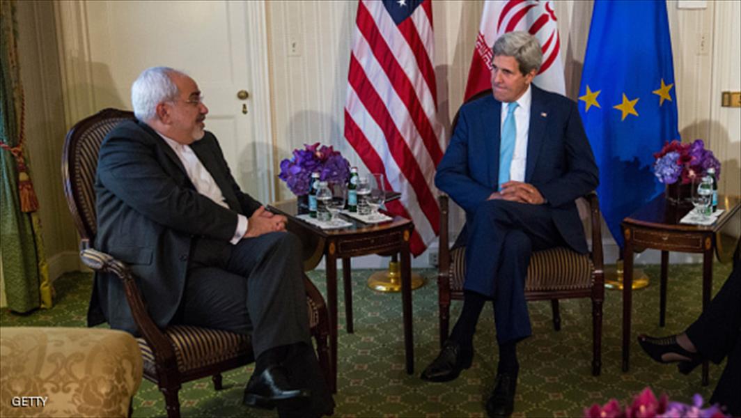انطلاق الجولة الثانية من مفاوضات «النووي الإيراني» في جنيف