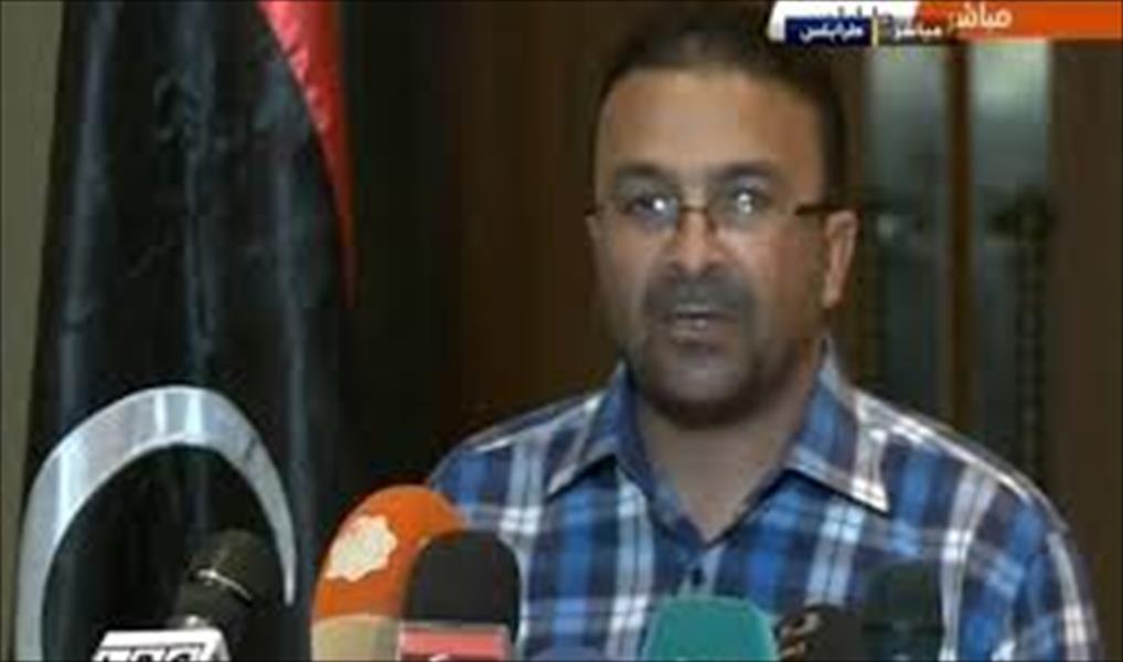 درع الوسطى: لا انشقاقات داخل «فجر ليبيا» و«الشروق»