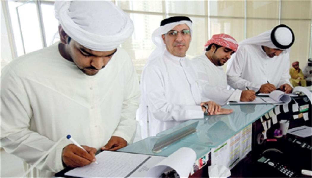 نمو أرباح بنك المشرق دبي 28% في ثلاثة أشهر