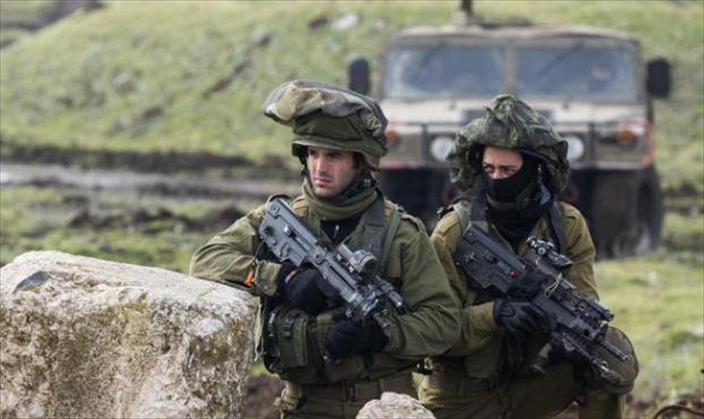 إسرائيل تكثف دورياتها قرب القنيطرة تحسبًا لانتقام «حزب الله»
