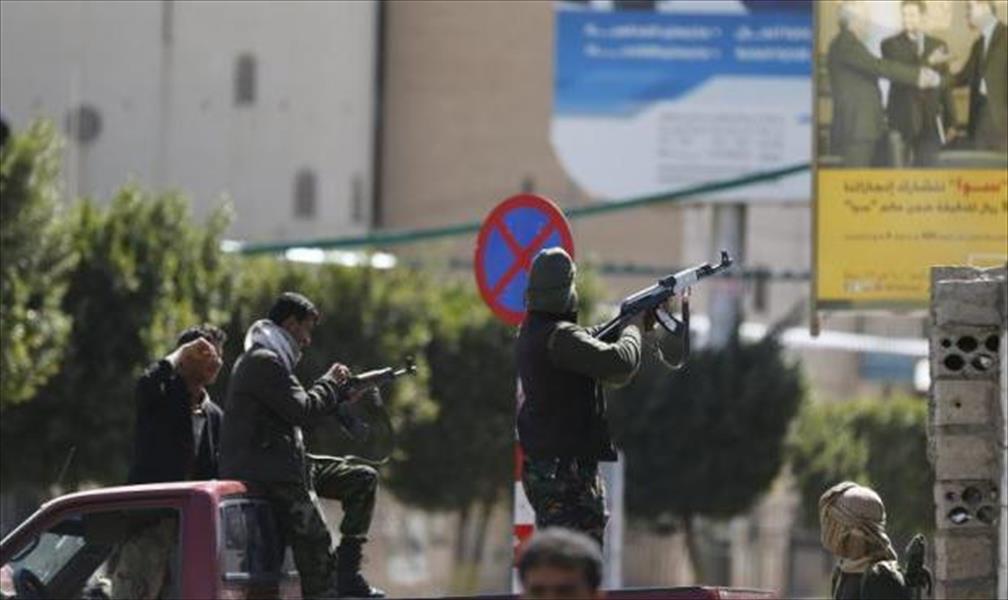 9 قتلى و67 مصابًا في اشتباكات صنعاء