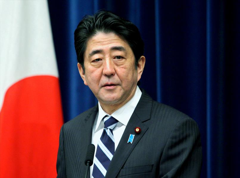 «داعش» يهدد بقتل رهينتين يابانيتين وطوكيو تندد