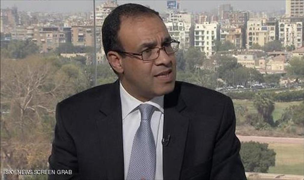 الخارجية المصرية: المخطوفون في ليبيا بصحة جيدة