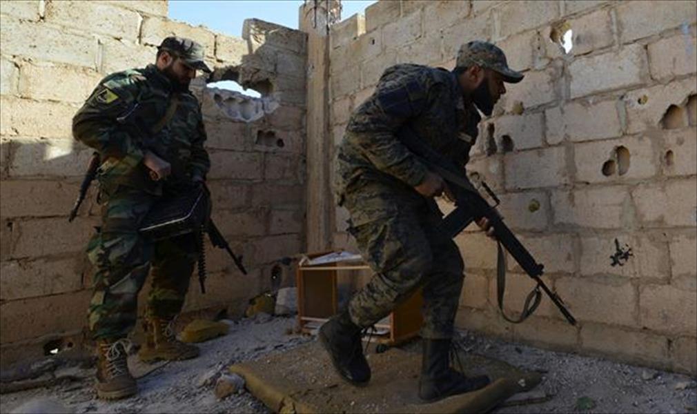 معارك «طاحنة» بين الجيش الليبي وقوات «مجلس شورى ثوار بنغازي»