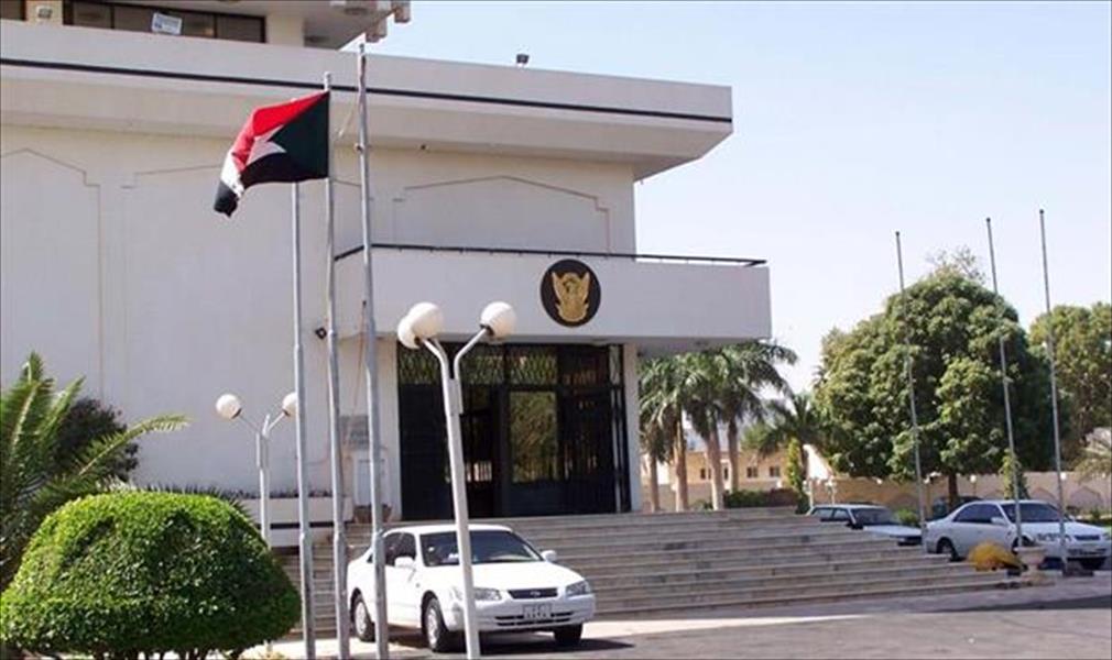 الخرطوم: السودانيون في ليبيا بخير وحركة الطيران لم تتوقف