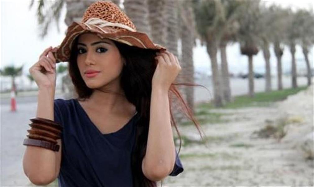بالصور: شيلاء سبت ملكة جمال الفنانات العرب