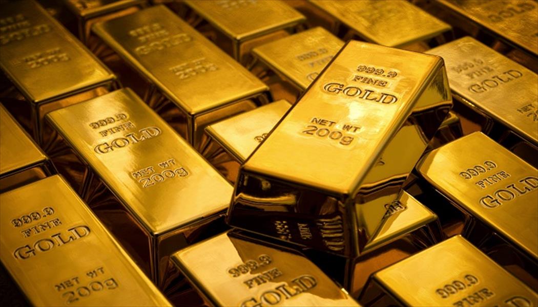 الذهب يتجاوز 1300 دولار للأوقية