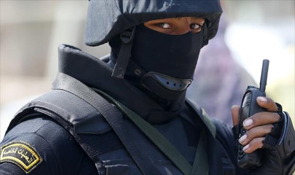 أمن مصر يُحبط محاولة «أنصار بيت المقدس» تفجير قسم شرطة