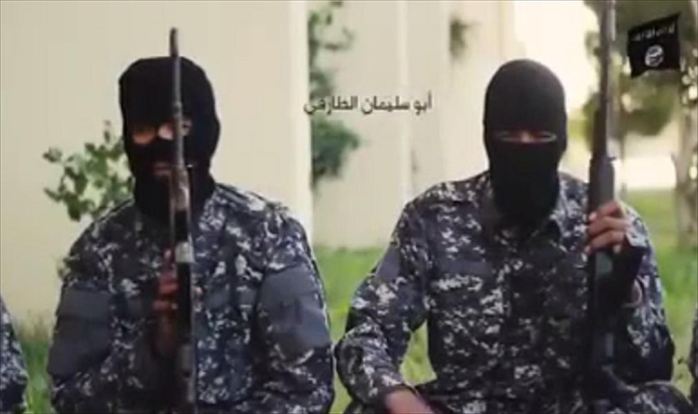 «داعش» يدعو الطوارق إلى مبايعة البغدادي