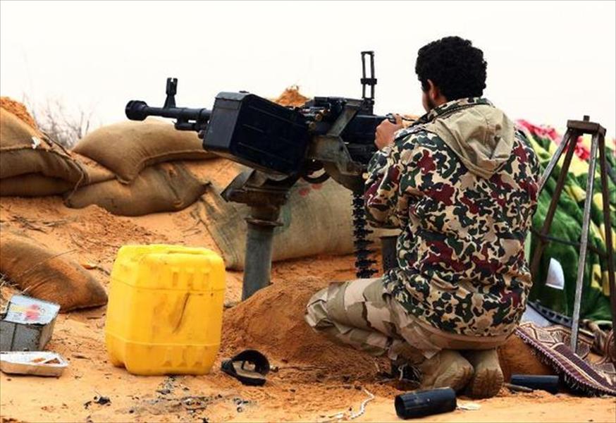 باحث أميركي: الصراع في ليبيا ليس دينيًّا والغرب غير محايد