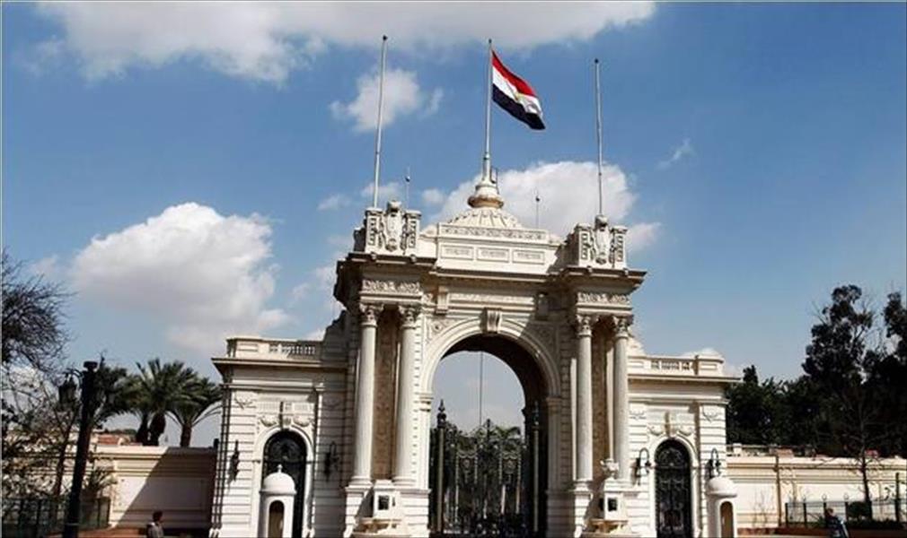 إصابة أمين شرطة في انفجار «عبوة ناسفة» بجوار «قصر القبة»