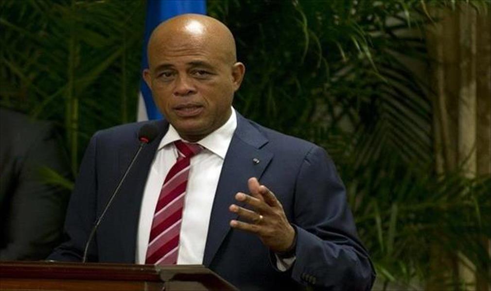 هايتي تختار مجلسا انتخابيا للعودة إلى الديمقراطية
