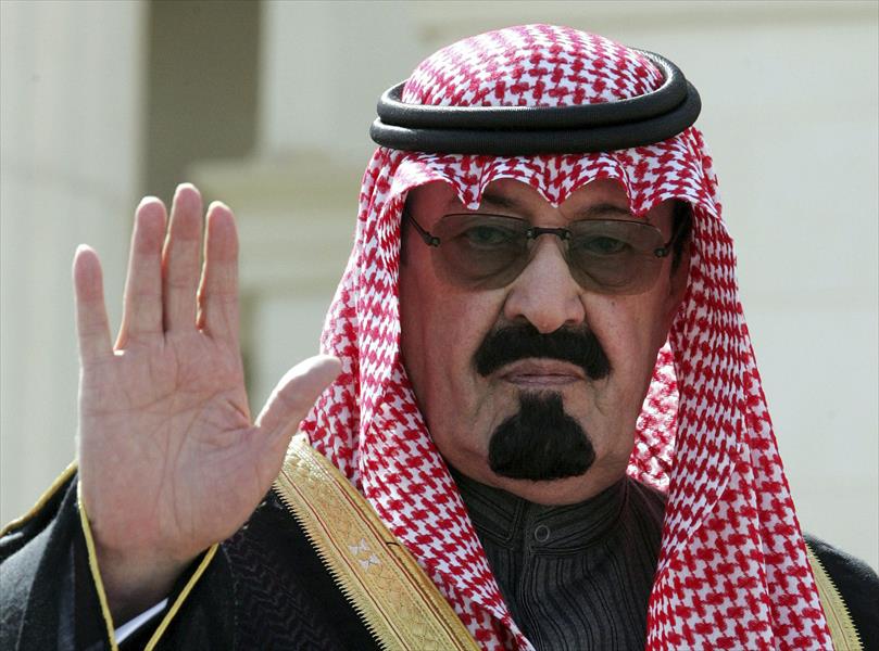 نفط برنت يرتفع بعد وفاة ملك السعودية والخام الأميركي يهبط