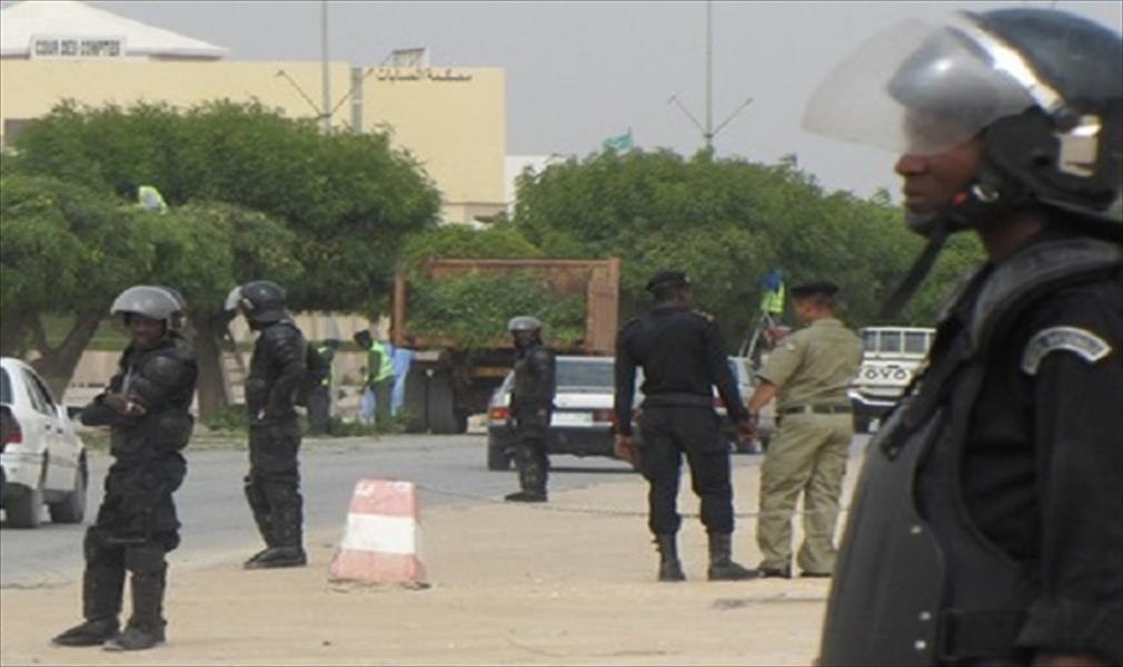 موريتانيا: مواجهات ورهائن في أكبر سجن مدني