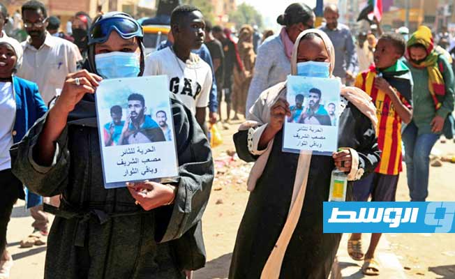 الأمن السوداني يعتقل قياديَين بارزين في «قوى إعلان الحرية والتغيير»