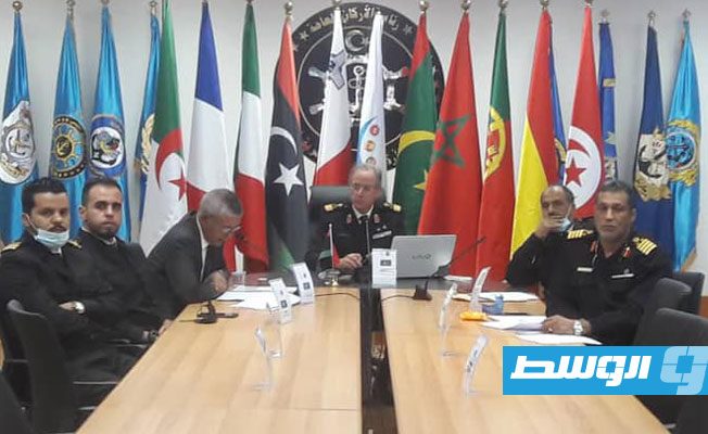 «دفاع الوفاق» تعلن انطلاق أعمال الوحدة التدريبية البحرية الثانية بمشاركة 8 دول
