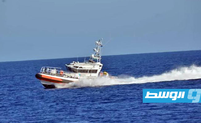 Coast Guard receives three boats for search and rescue operations