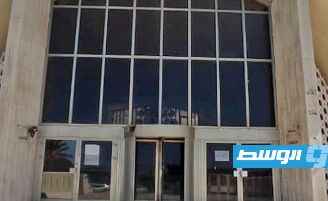 قناة «ليبيا الوطنية» تتسلم مقر «القبة الفلكية» في طرابلس