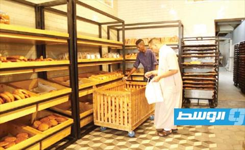 نقيب الخبازين لـ«بوابة الوسط»: استقرار أسعار الخبز في طرابلس