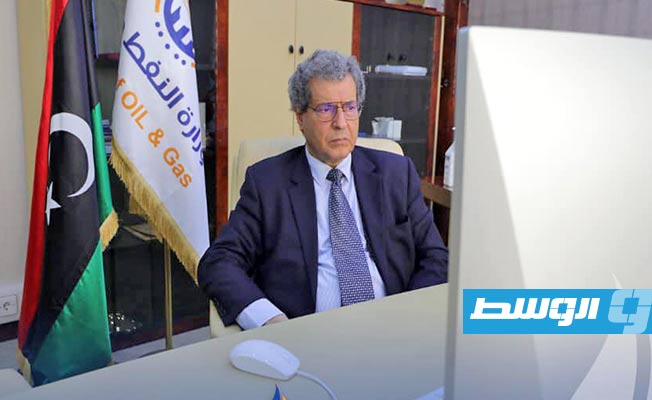 عون: ليبيا لن تتأثر بقرار «أوبك بلس» خفض الإنتاج