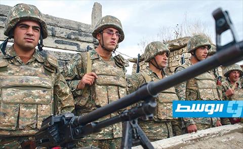 أذربيجان تعلن مقتل 7 جنود في معارك الحدود مع أرمينيا