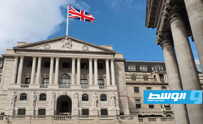 بنك إنجلترا يؤكد متانة المصارف البريطانية لكنه يحذر من «اضطرابات» محتملة بعد بريكست