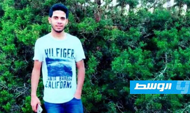 مديرية أمن بنغازي تنفي القبض على قاتل نجل أحد ضباط الجيش