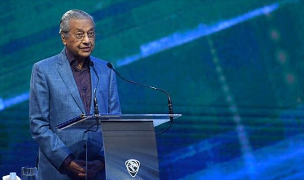 ماليزيا تعلن عدم استضافة أية فعاليات تشارك فيها إسرائيل