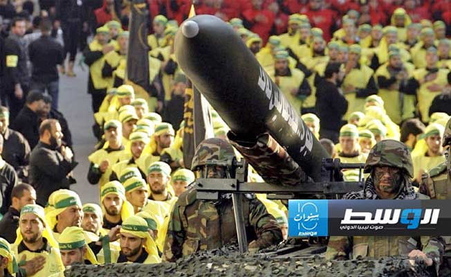 حزب الله: القصف الإسرائيلي للقنصلية الإيرانية بدمشق «لن يمر دون انتقام»