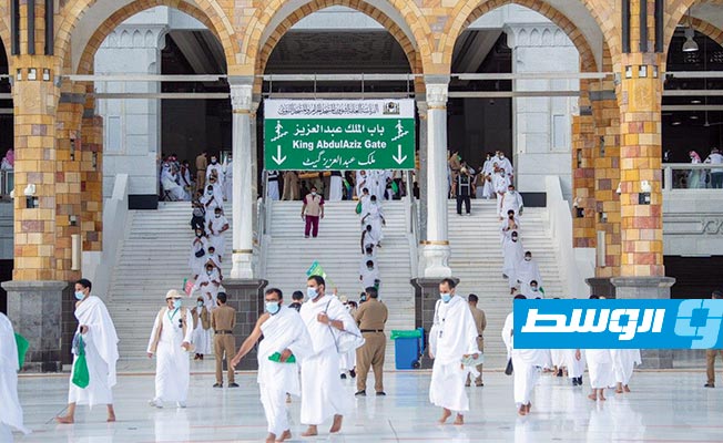 السعودية تعلن أن موسم الحج لهذا العام يقتصر على المواطنين والمقيمين داخل المملكة فقط